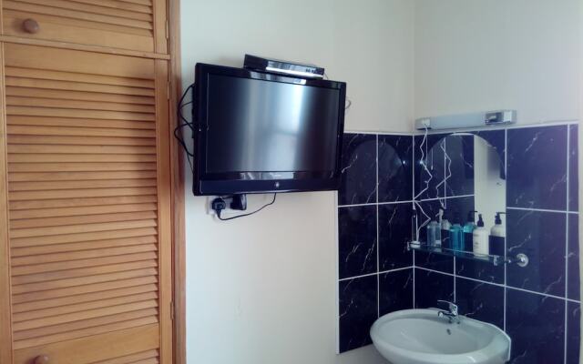 Glenavon Homestay