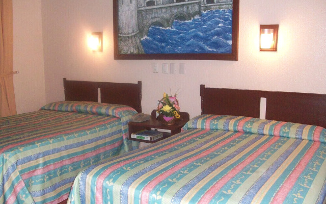 Grand Hotel KYRIOS Veracruz