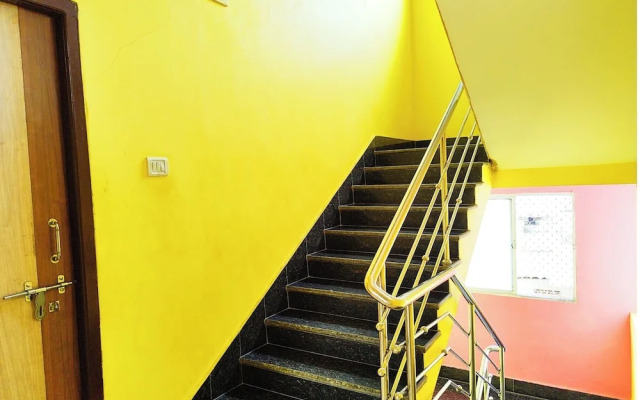 Hotel Shivangi In Near Temple Free Wi-Fi
