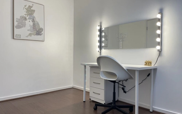 Modern 3 bed Apartment