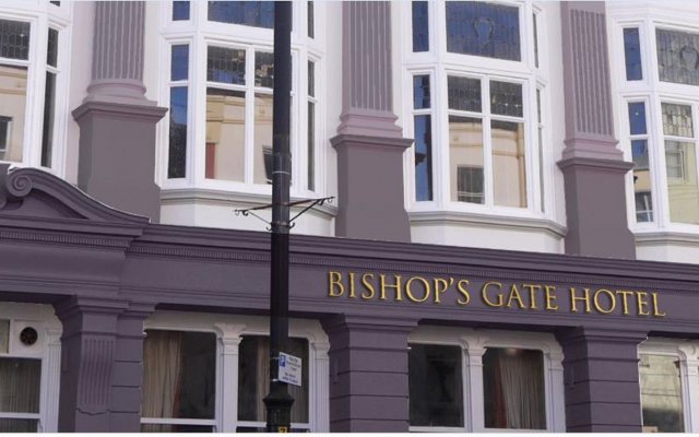 Bishop's Gate Hotel