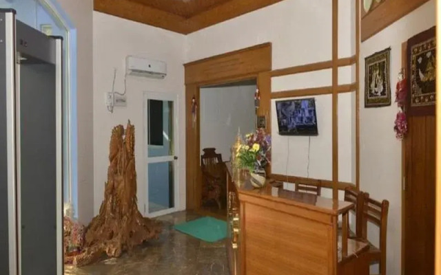 Shwe Yi Mon Hotel