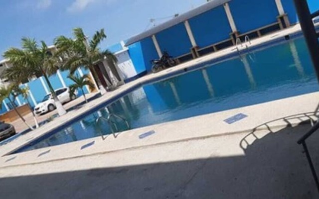 Grand Hotel Paraiso Salinas