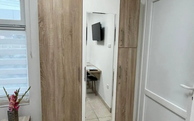 Apartman Dunav
