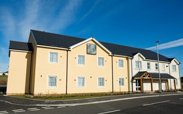 Red Squirrel, Stevenston by Marston's Inns