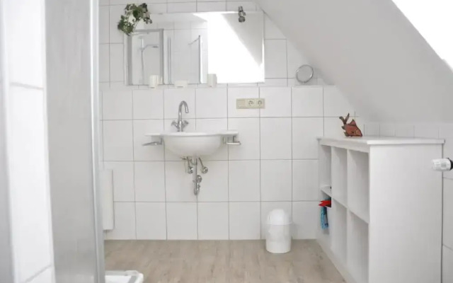 Alte Schule Greetsiel