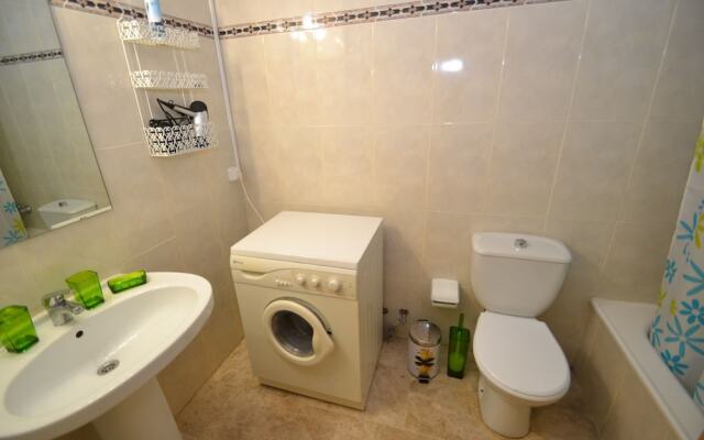 Apartamento Ventura Parc Z