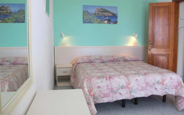 Hotel Residence Villa Marinù