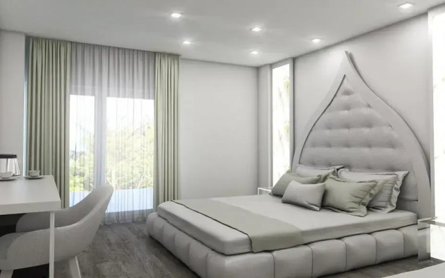 Diamond Suite
