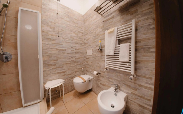 Hotel Accord Le Rose