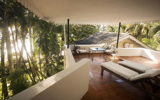 Mbweni Ruins & Gardens
