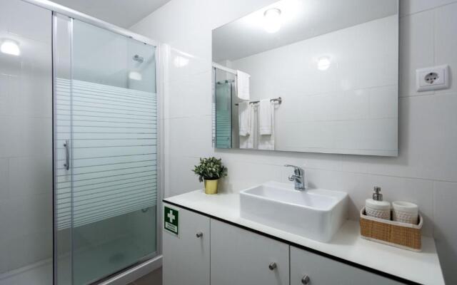 Samasal Trindade Apartments