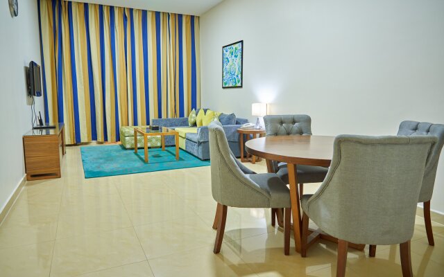 City Stay Grand Hotel Apartments