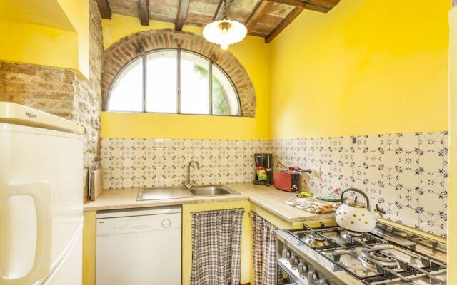 Agriturismo Fontelunga