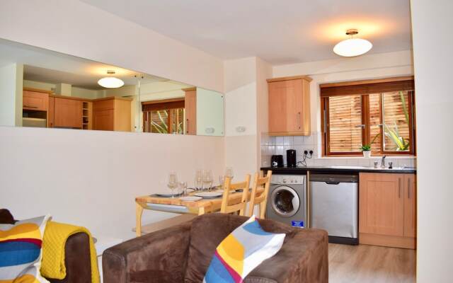 2 Bedroom Dublin Apartment