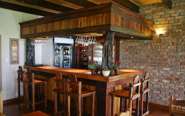 De Denne Country Guest House