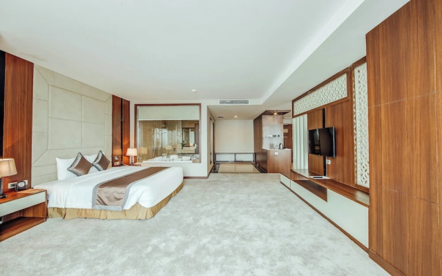 Guest House Alto Mucuge