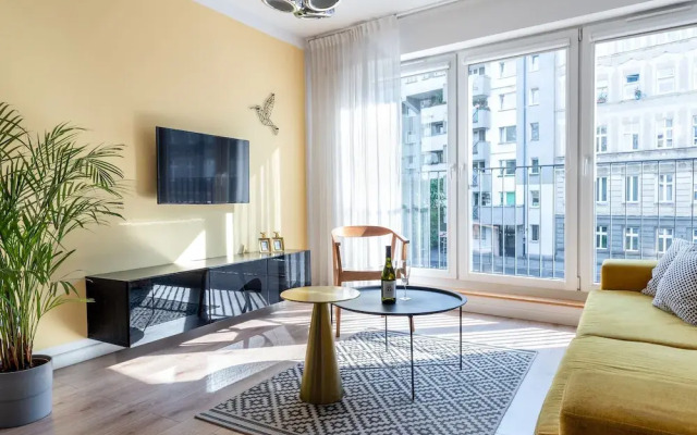Apartamenty Wroc Kurkowa 14