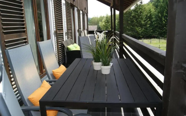 Ferienwohnungen TalBach