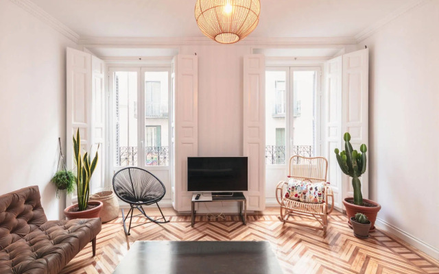 PYR Select Fuencarral