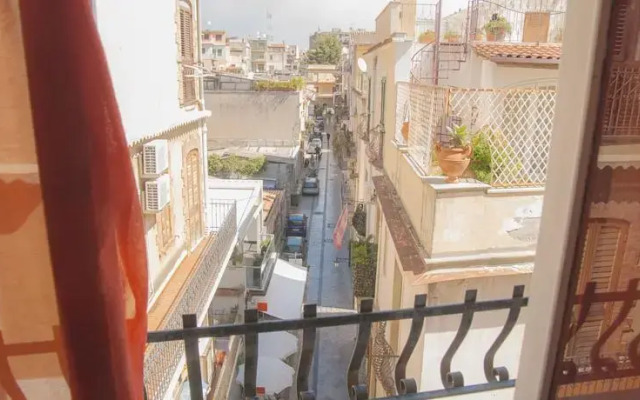 Holiday Taormina