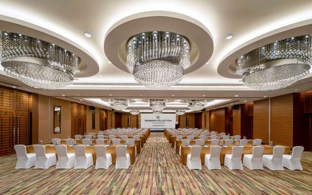 Radisson Collection Hyland Shanghai