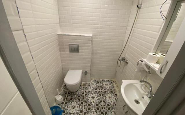 happy dreams ekonomik otel