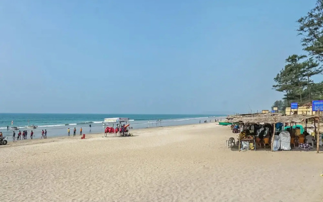 OYO 24932 Hotel Royal Stay