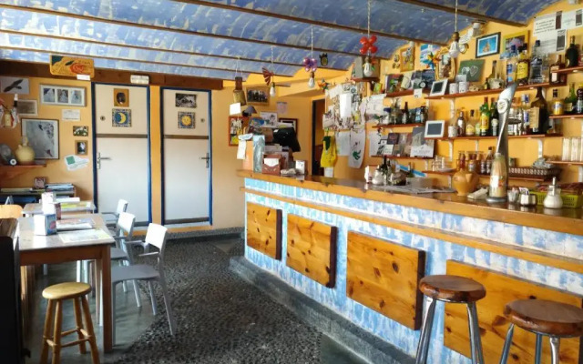 El Ultimo Bucardo Albergue de Montana