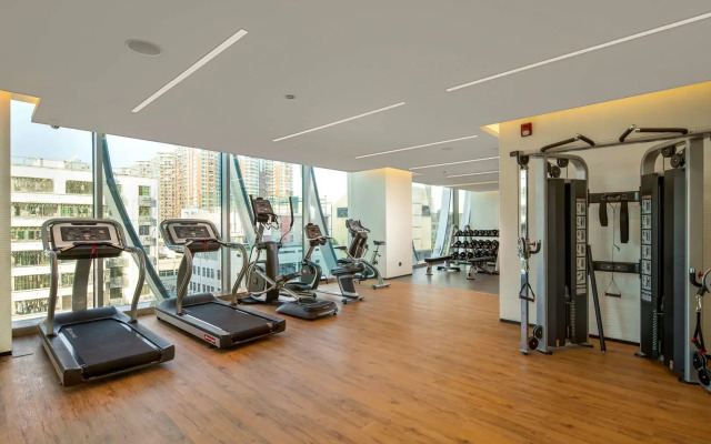 Hilton Garden Inn Shenzhen Airport