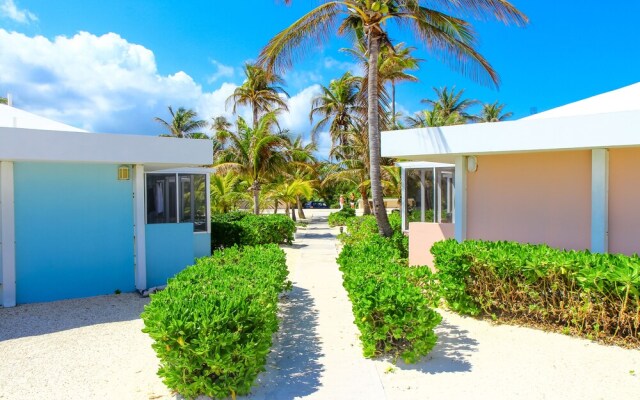Sea Lodge #13 by Cayman Vacation