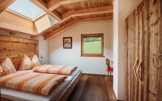 Apartment Bawiglbach Grosskarneid