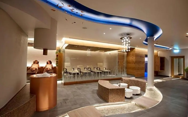 Business- und Wellnesshotel Schwaiger