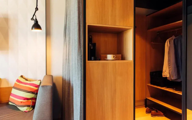 harry’s home Steyr hotel & apartments