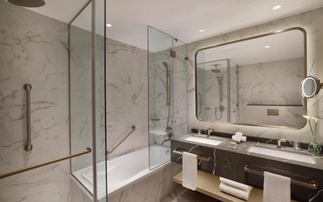 Signia By Hilton Amman