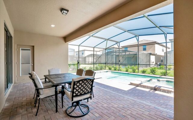 5448 Misty oak Circle