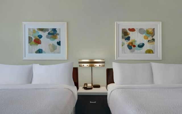 SpringHill Suites by Marriott Jacksonville