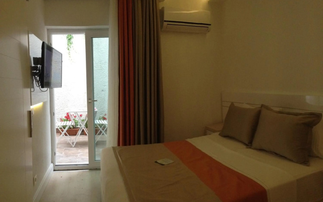 Doc's Hotel Kemer