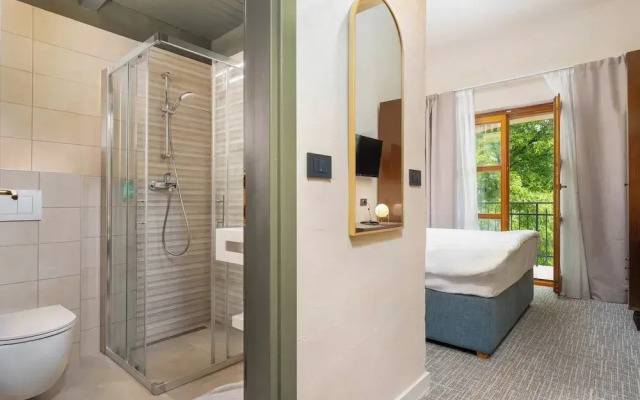 Boutique Hotel Paradiso