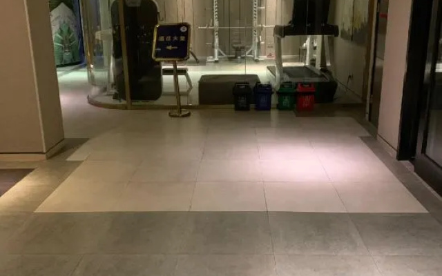 Orange Hotel (Beijing Tiantan North Gate) – Hotel Rooms – Beijing