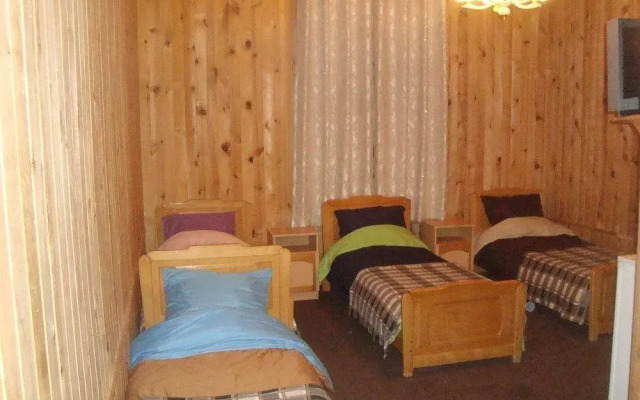 Altair Hotel 
