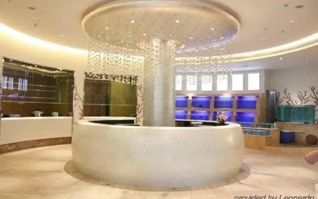 Yifeng Hotel