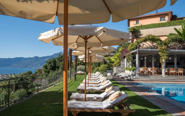 Villa Orselina