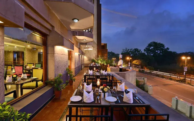 Lords Plaza Jaipur
