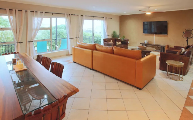 Quiet Shores Langebaan