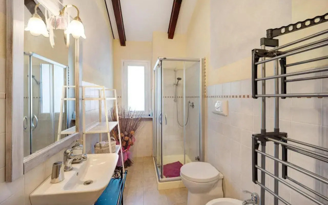 La Casa Nel Caruggio