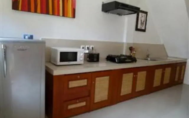 Jimbaran Bay Beach Residence