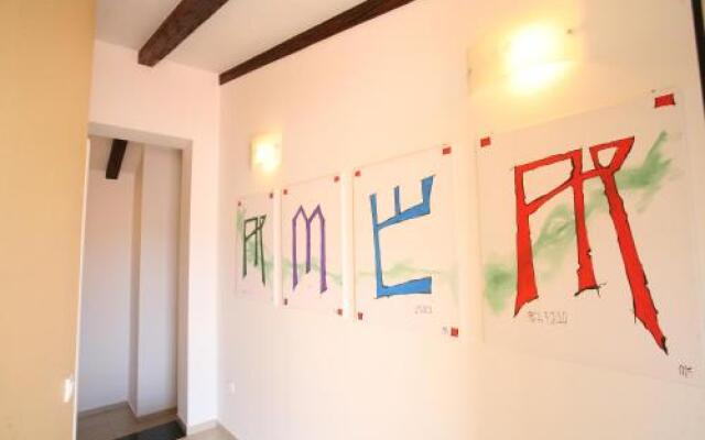Rooms Beljan