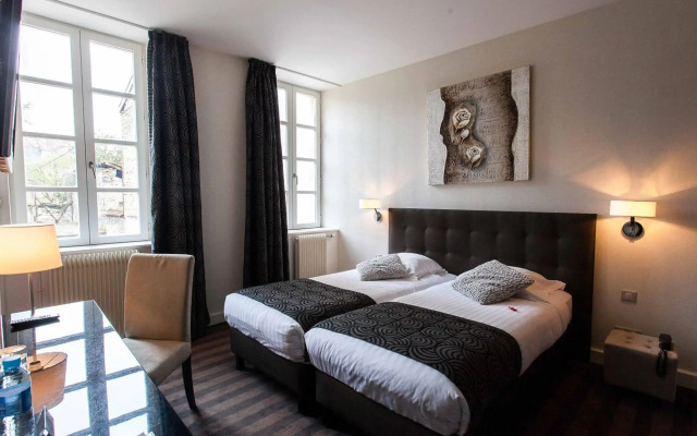 Hôtel Philippe le Bon