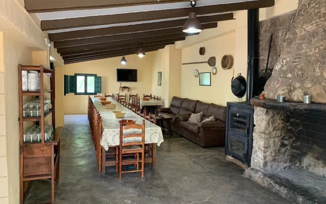Casas Rurales Cortijo del Cerro Fuentes Nuevas II